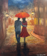 I’m always by your side