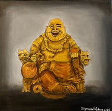 Buddha VII