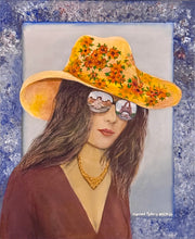 Young lady