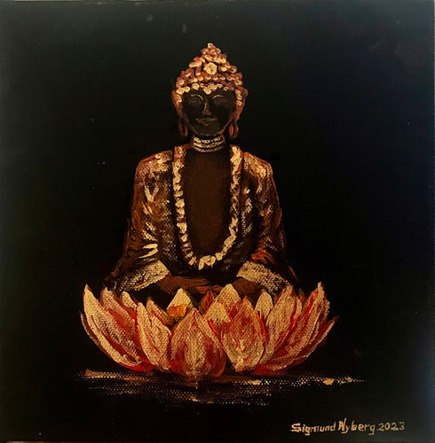Buddha V