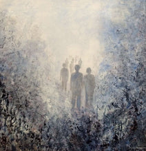 "Twilight" - Sigmund Nyberg Artist